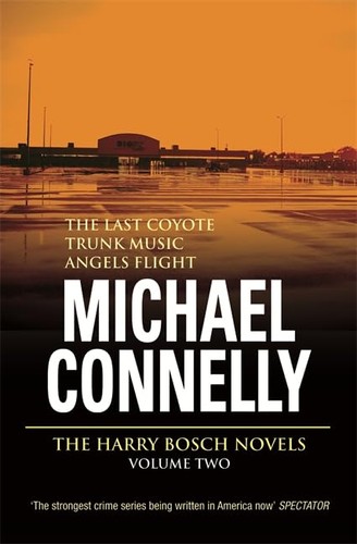 The harry bosch - the,