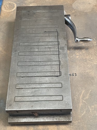 Old school quality - school, engineering