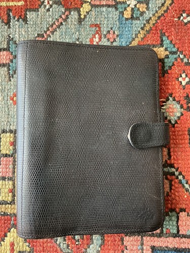 Mulberry black leather - mulberry,