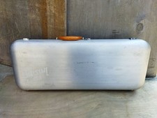 Rare Gibson Les Paul Aluminum