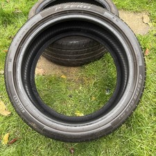 Pirelli P Zero 255/35/R19 96Y