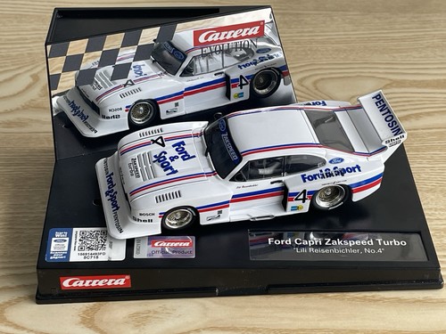 Carrera scalextric slot - carrera,
