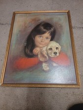 Vintage Mid Century Iconic