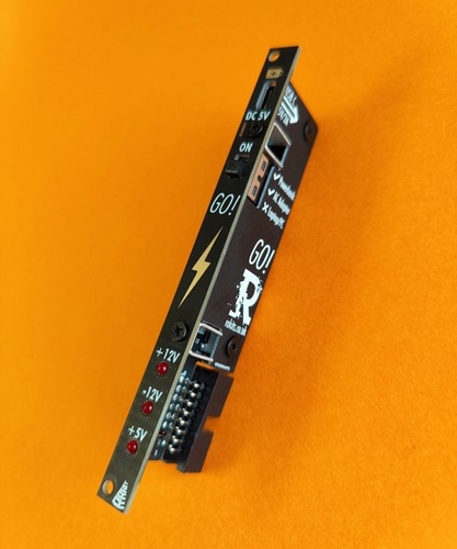 Rakit portable 2hp usb - 2hp, c