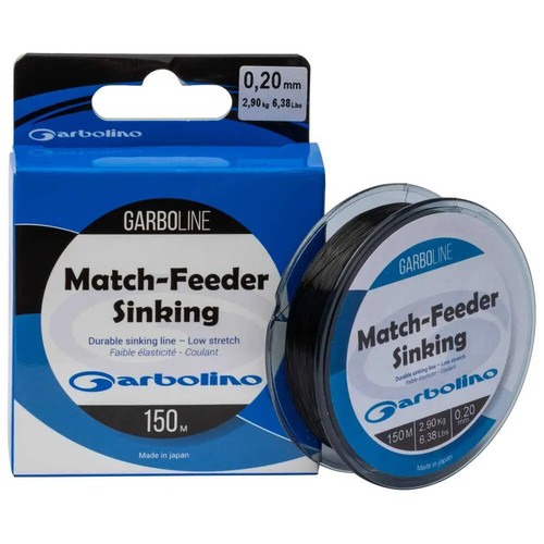 Garbolino match feeder sinking - garbolino,