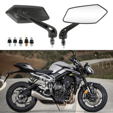 For Triumph Street Triple