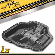 Oil Pan For Nissan Cube Micra