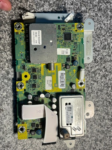 Panasonic p50s20b - panasonic, tx-p50s20b