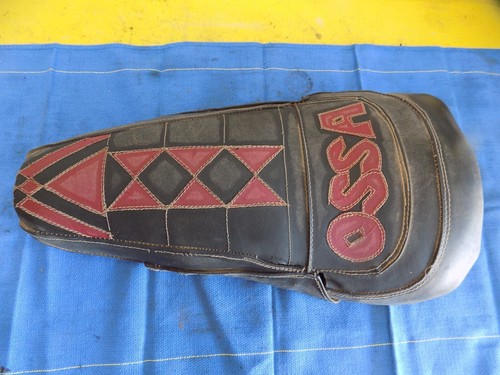 1972 ossa mar - ossa, mick