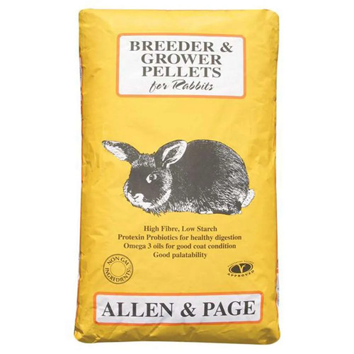 Rabbit food allen - food, page