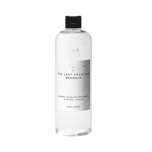 Graymelin alaska glacier water - graymelin,