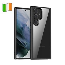 Phone CASE For Samsung Galaxy S25 S24 S23 S22 Ultra FE S21 S20 A51 A52 A12 Cover