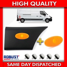 FOR RENAULT MASTER SIDE