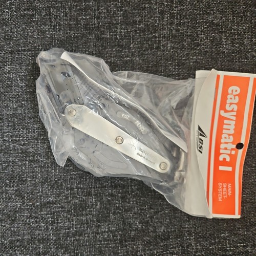 Easymatic main sheet top - sheet,