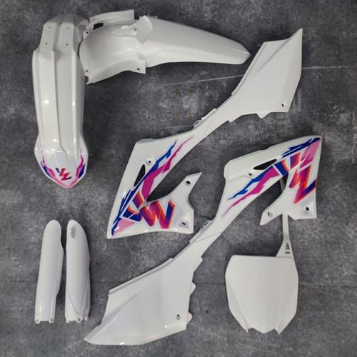 Plastics graphics yamaha - graphics,