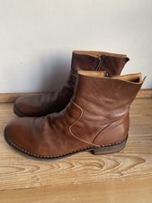 Fiorentini & Baker brown