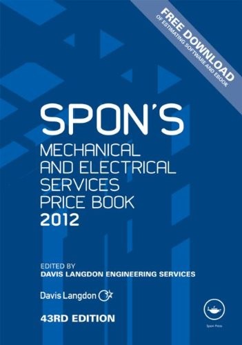 Spon mechanical and - spon's,