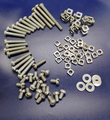 Gilbert erector set nice - gilbert,