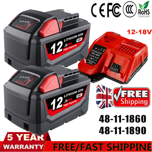 For milwaukee m18 - milwaukee, 18v