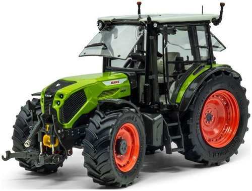 Ros 32nd scale claas - , axos