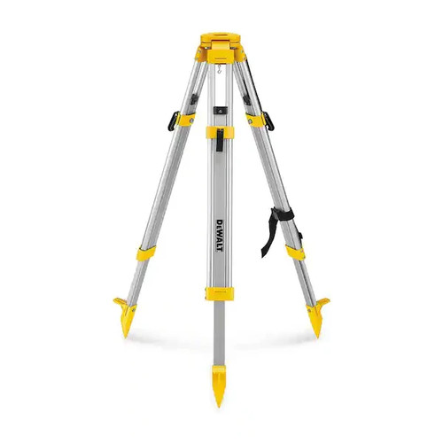 Dewalt construction tripod for - dewalt,