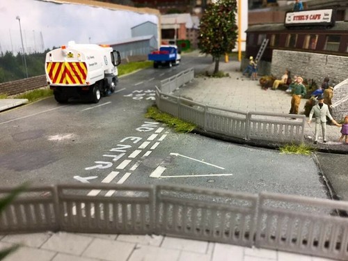 Scale gauge 3d printed - gauge,