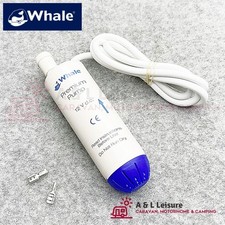 Whale Submersible Pump Premium