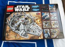 LEGO Star Wars: Millennium