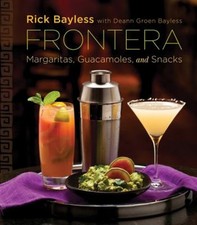 Frontera Margaritas