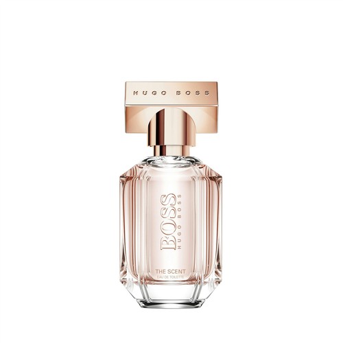 Hugo boss the scent for - hugo,