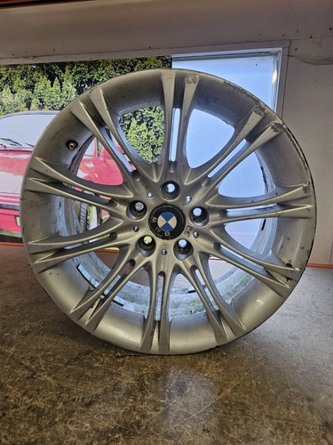 Bmw series e60 - 5, e61