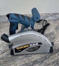 Work Zone Scheppach 240v