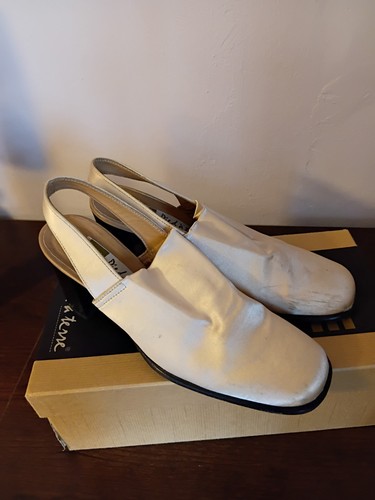 Pied terre silk leather - pied,
