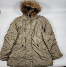 Alpha Industries N3-B Parka