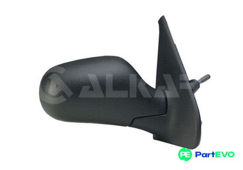 Alkar right exterior mirror - right,