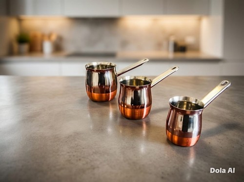 Stainless steel copper base - stainless, steel/copper