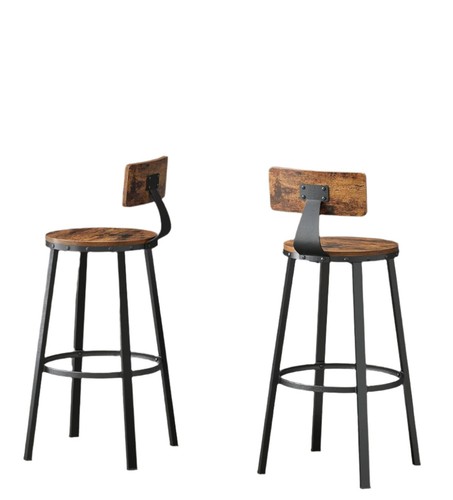 Set industrial bar - industrial,