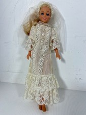 Vintage 1970s Miss Matchbox