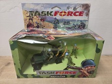 Vintage Britains Task Force