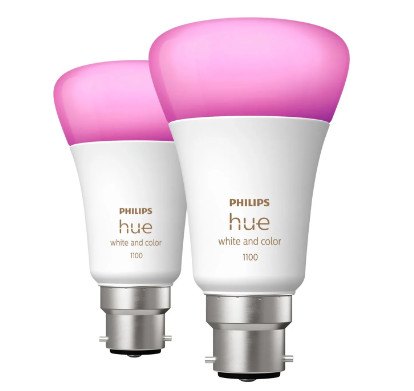 Philips hue 1100 - hue, white