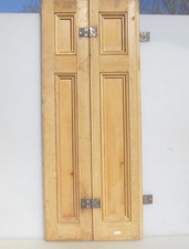 Vintage Wooden Doors Wood