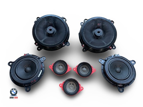 Mazda bose speaker - speaker, 7x