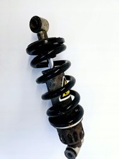 Yamaha Drag Star XVS 650 Rear