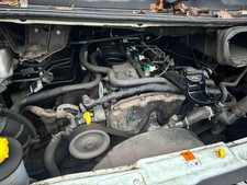Ford Transit Mk7 06-14 2.4