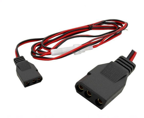 Radio power lead - power,