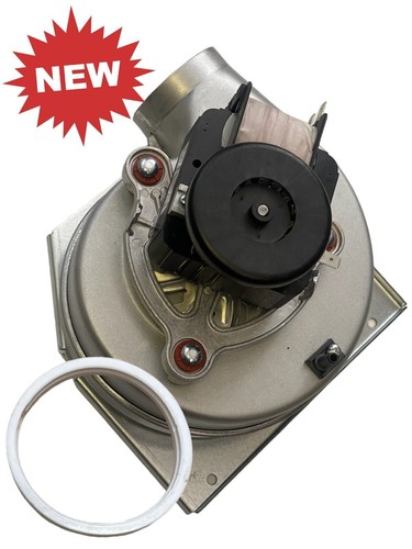 Potterton suprima 60l 70l - suprima,