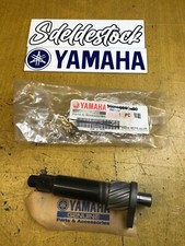 1 kick axle yamaha