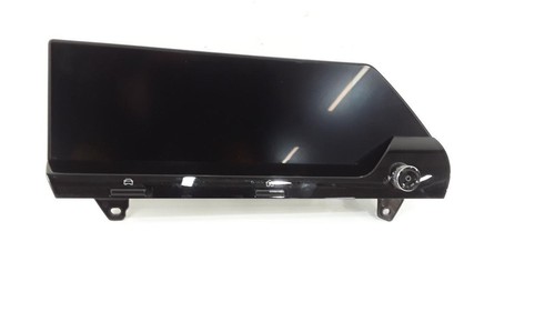 Citroen 2020 mmi display - 2020-,