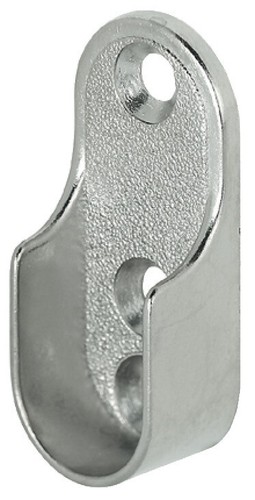 Rail end supports brackets - 2,