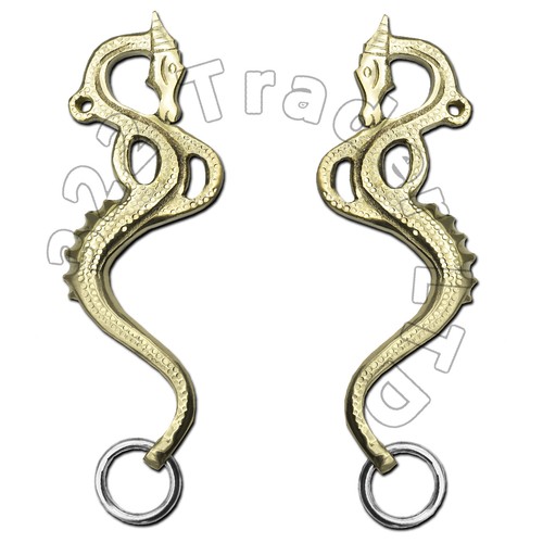 Dragon hackamore bitless - dragon,